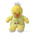 Pato De Peluche Amarillo Precio